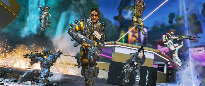 Apex Legend Patch Notes Free Download For PC [Latest] 2023